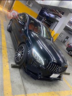 مێرسێدس بێنز C-Class